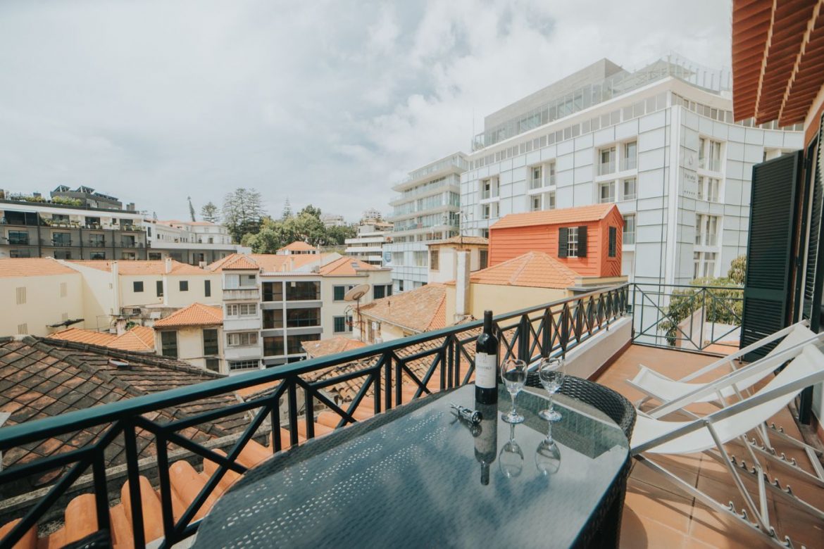 Mansarda Featured - Madeira Best Apartments