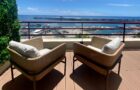 Rooftop Marina I