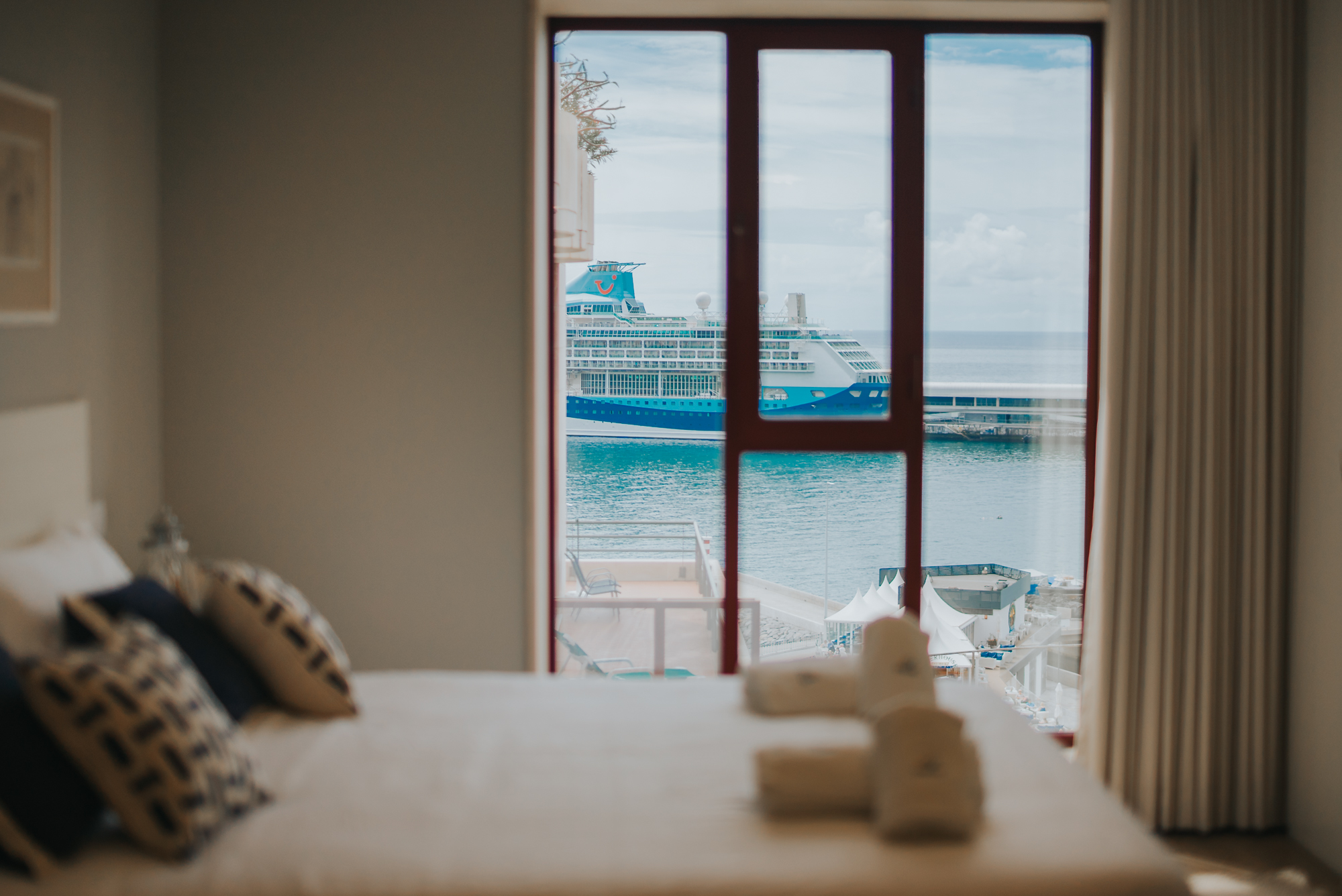 Studio by Madeira Best Apartments