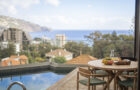 Green Boat by Madeira Best Apartments